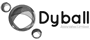 dyball associates logo