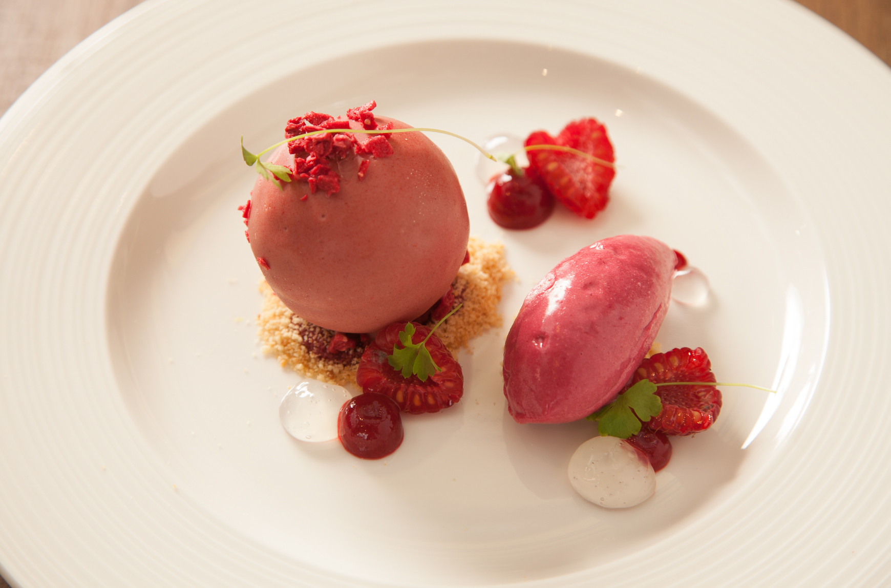 Fine-desserts