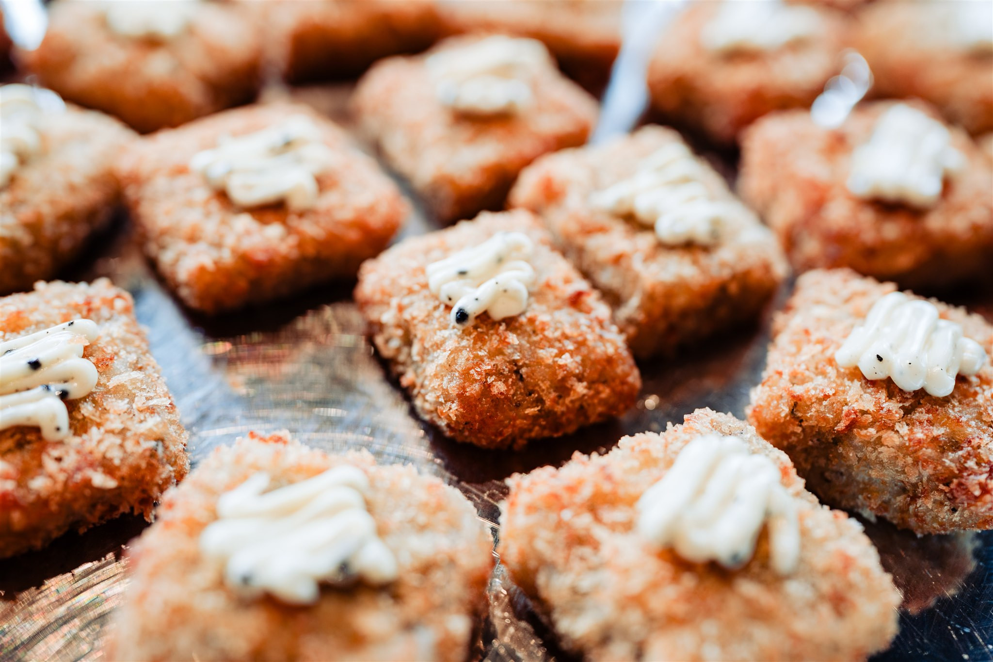Canapes