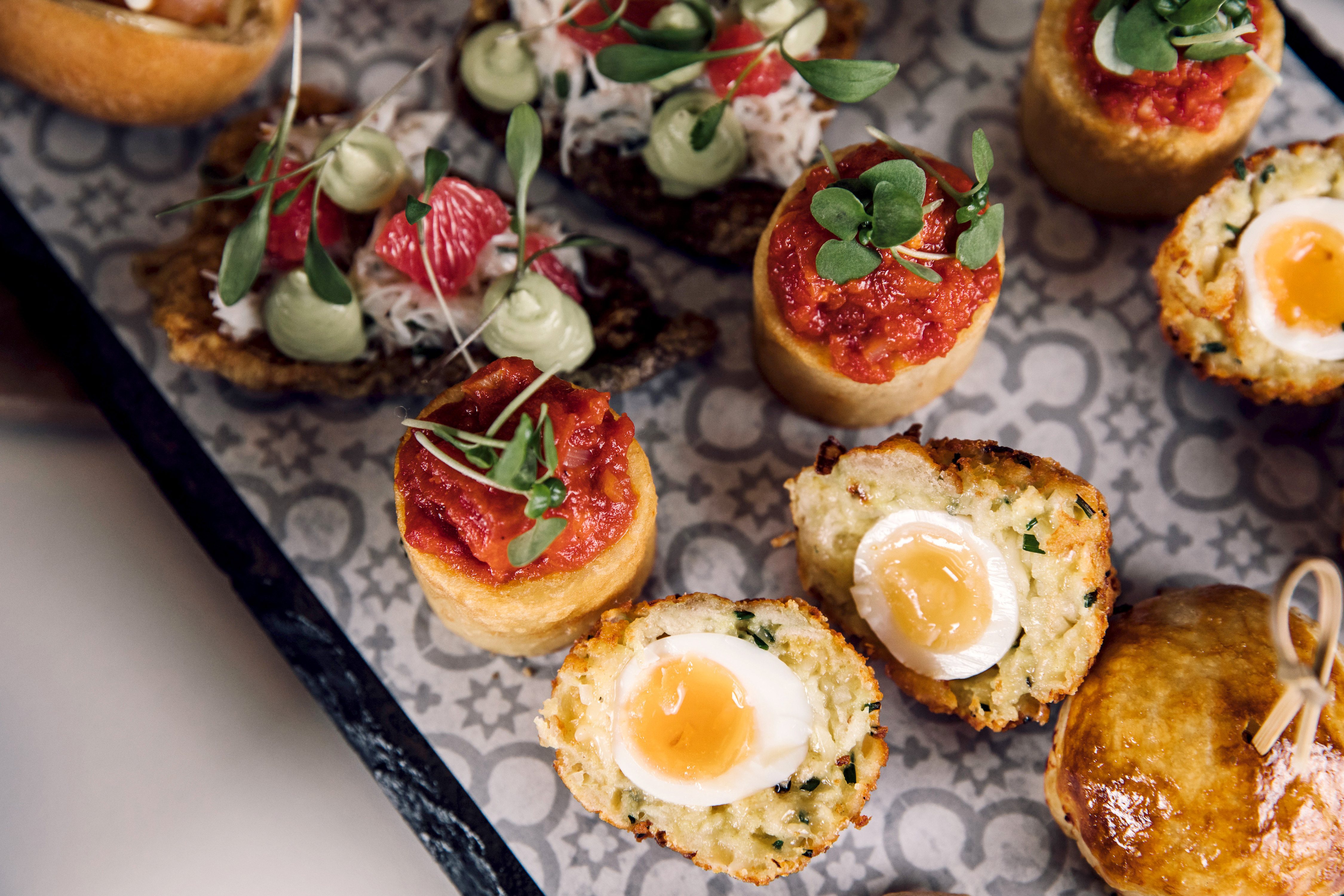 Sumptuous-canapes