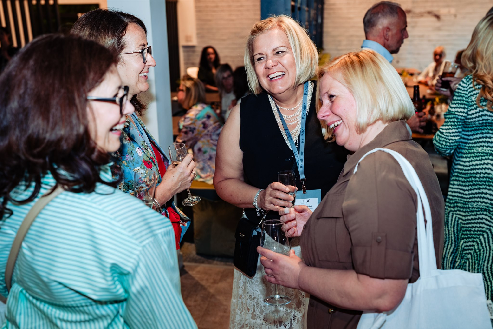 Networking Drinks at The loft