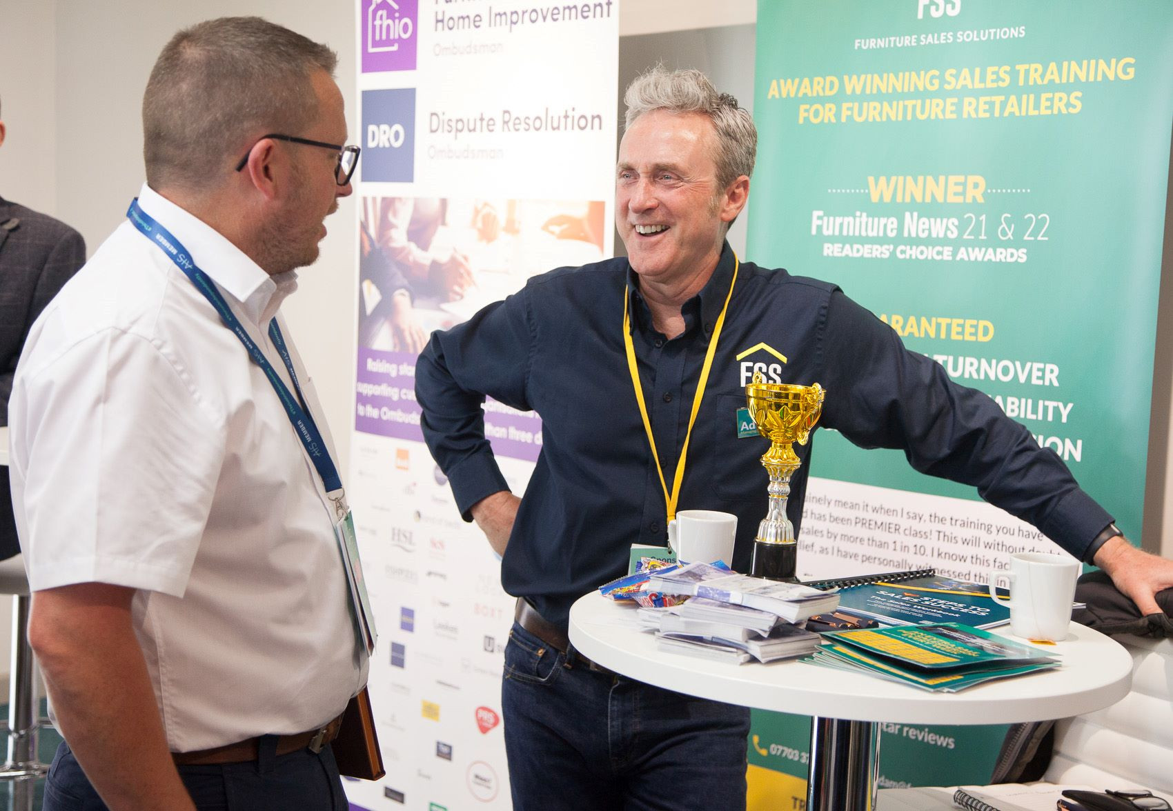 Networking-events