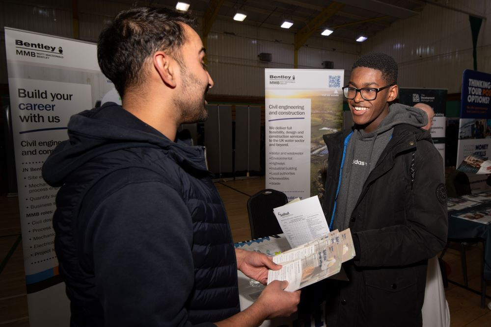 Solapp-networking-event