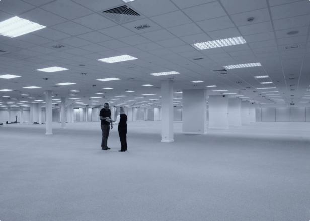 Cranmore I space