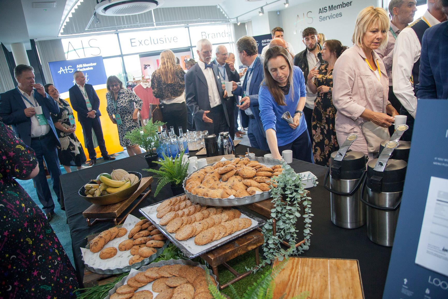 Corporate events