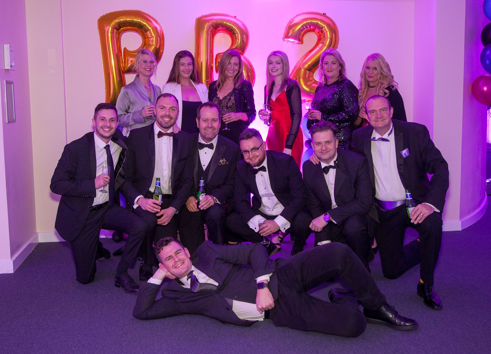 Gala dinners