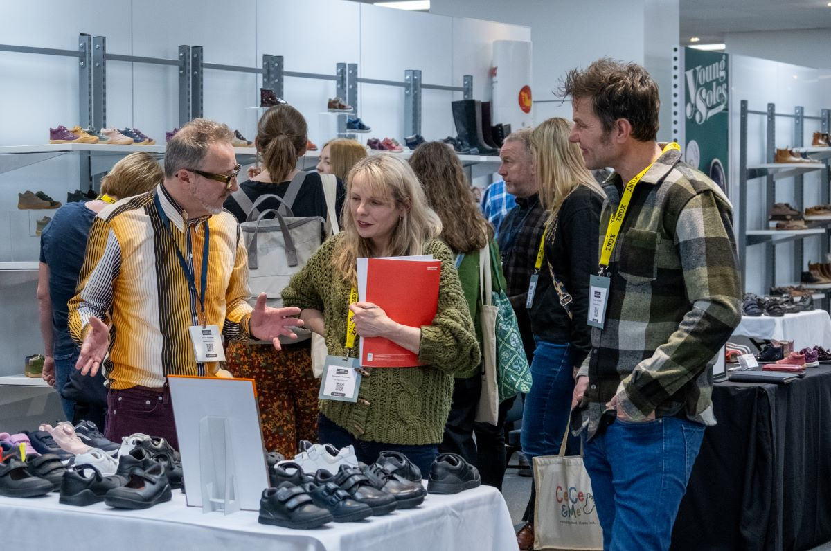 Retail Trade Shows